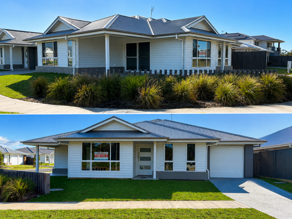 28 Riberry Rd, Thrumster, NSW 2444