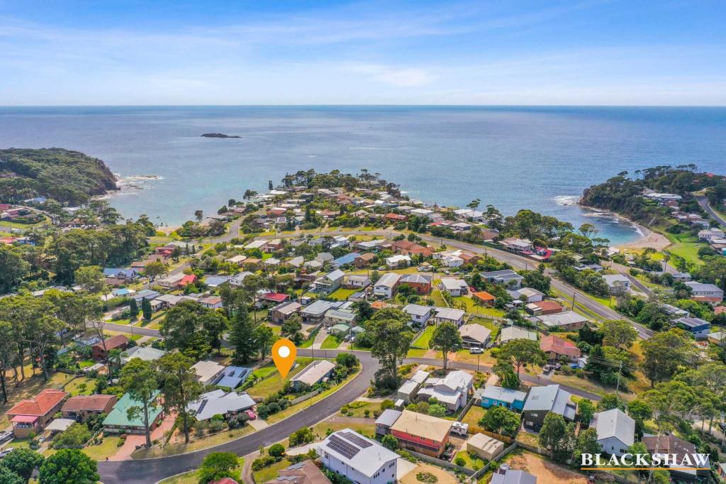 21 EUROKA AVE, MALUA BAY, NSW 2536