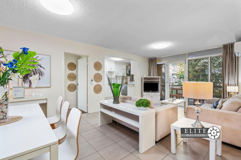 2/30 Ryans Rd, St Lucia, QLD 4067