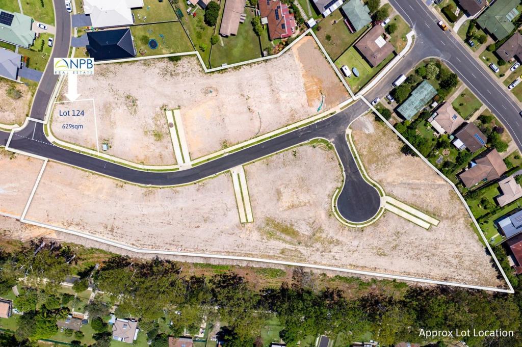 85 Janggal Janggal Rd, Nambucca Heads, NSW 2448