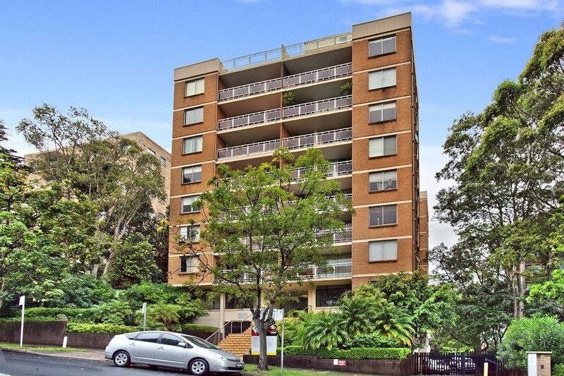 32/57 Cook Rd, Centennial Park, NSW 2021