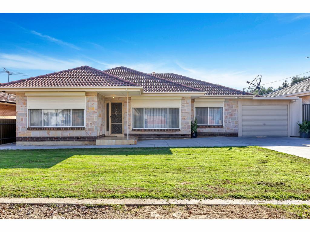 57 Cresdee Rd, Campbelltown, SA 5074