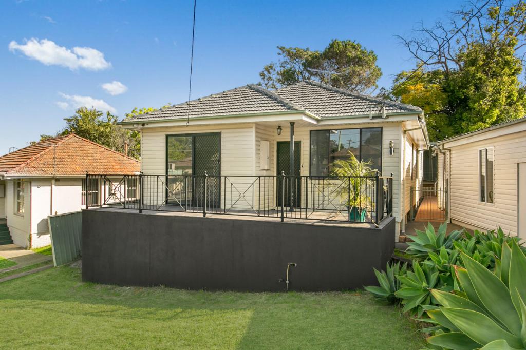 25 Sophie St, Telopea, NSW 2117