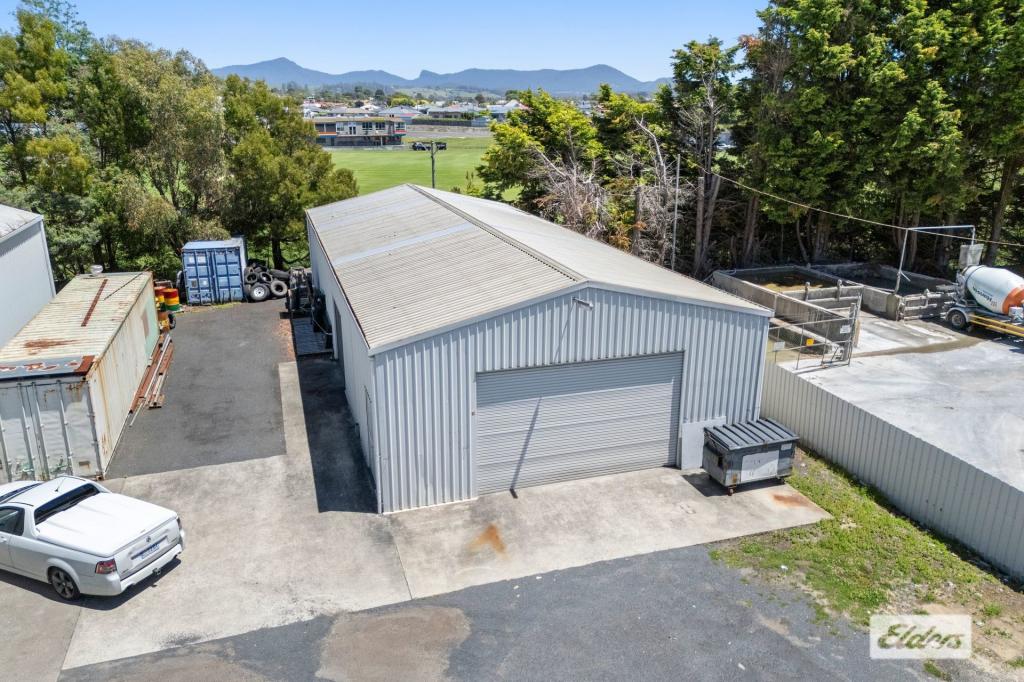 4b Dysons Lane, Ulverstone, TAS 7315