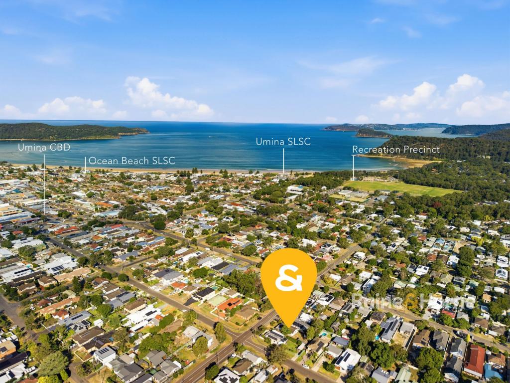 3 Rabaul Ave, Umina Beach, NSW 2257