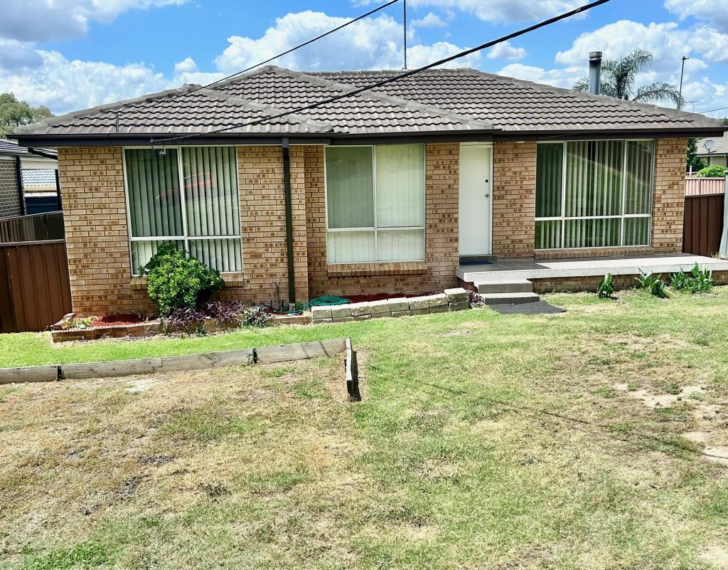 20 Nixon St, Emu Plains, NSW 2750