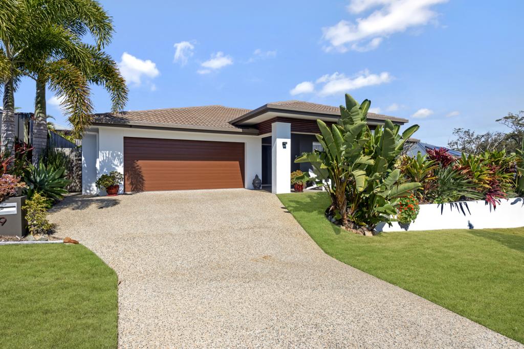 9 Looby Cres, Pimpama, QLD 4209