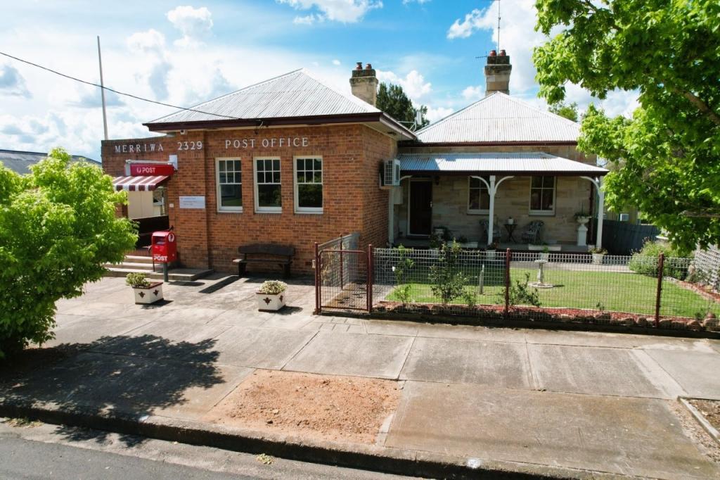 80-82 Bettington St, Merriwa, NSW 2329