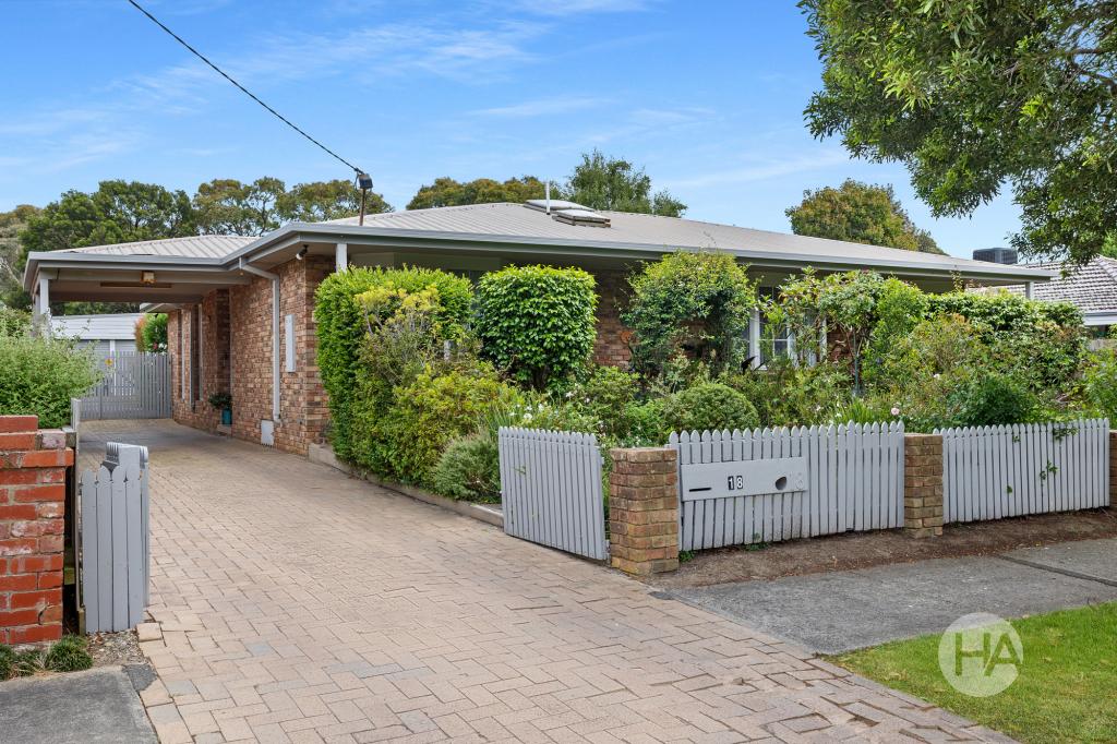 18 Halsey St, Balnarring, VIC 3926