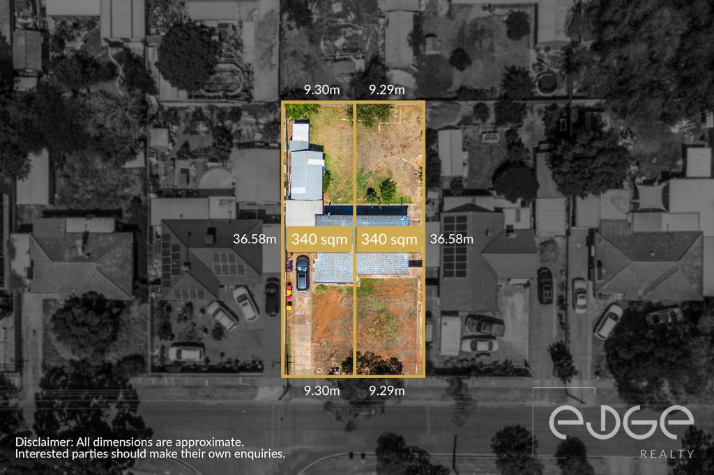 18 Westwood St, Davoren Park, SA 5113