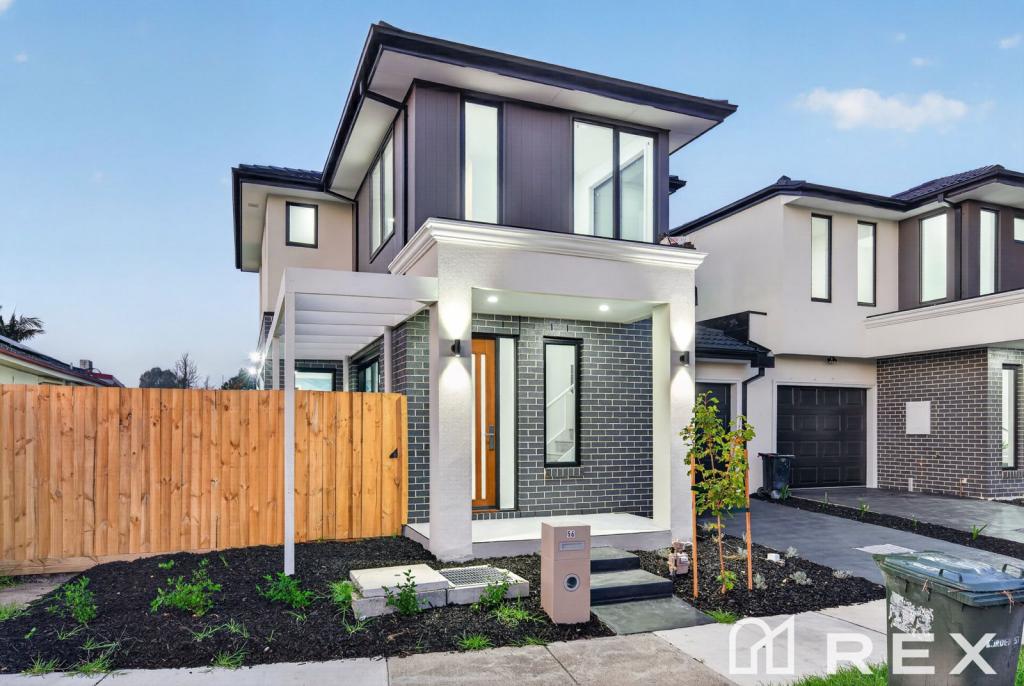 56 Lewis St, Springvale, VIC 3171