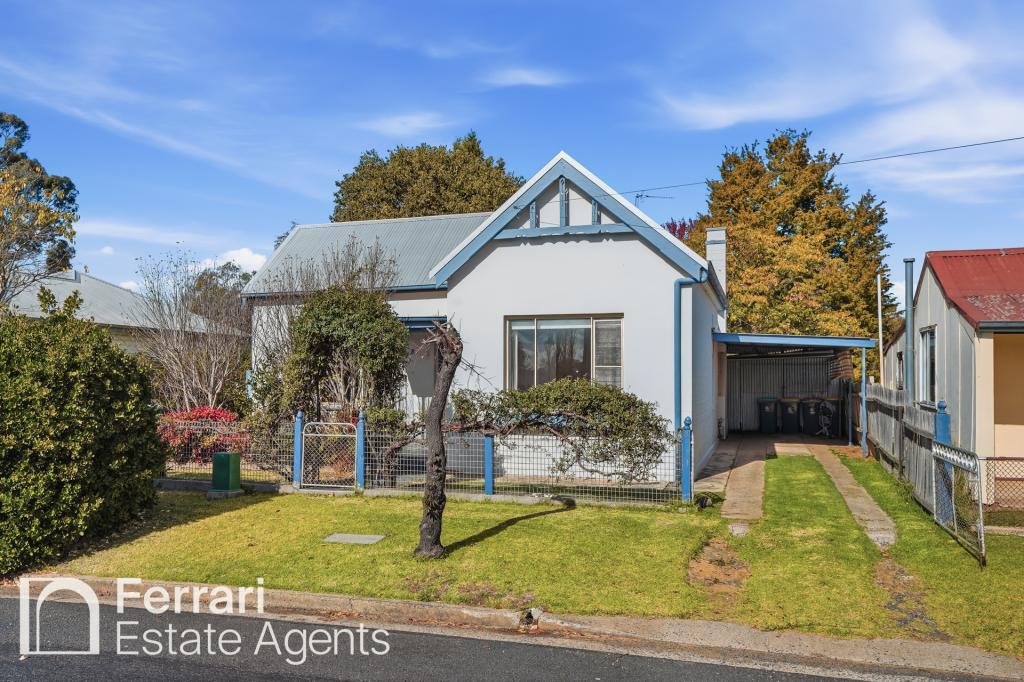 8 Palmer St, Orange, NSW 2800