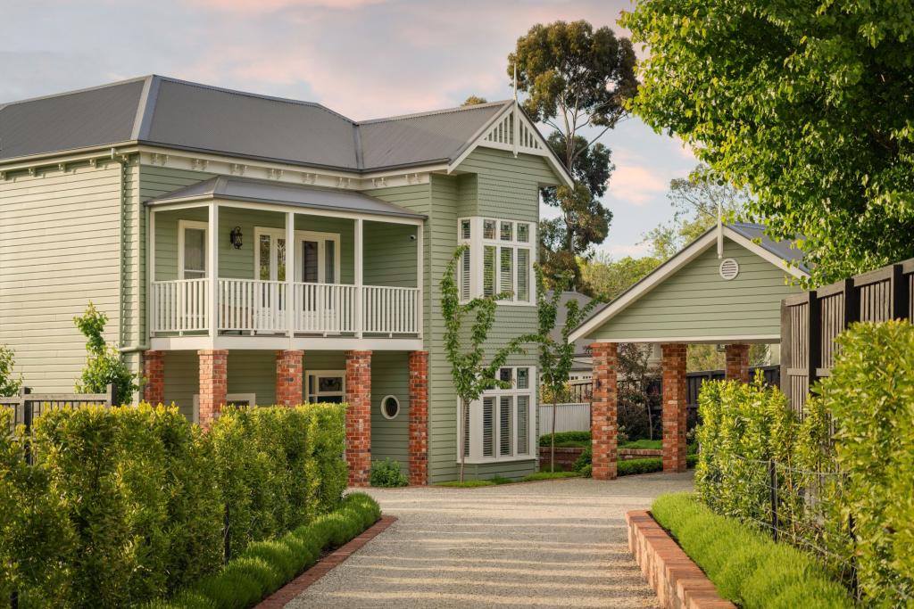 3/45 High St, Woodend, VIC 3442
