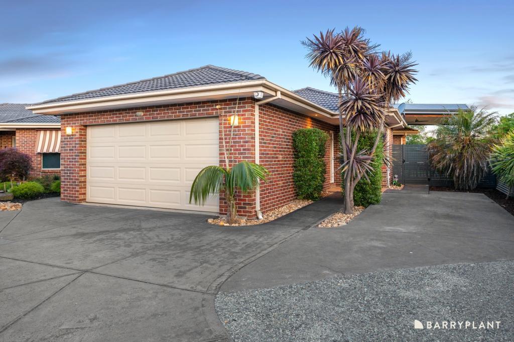 5/111 Blackwood Park Rd, Ferntree Gully, VIC 3156