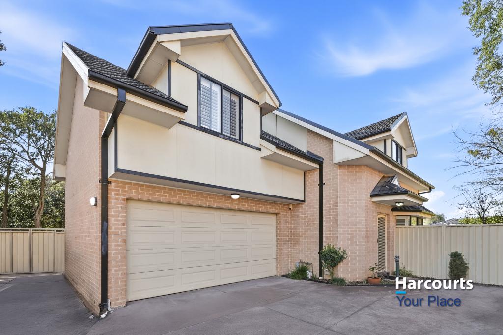 4/113 Adelaide St, Oxley Park, NSW 2760