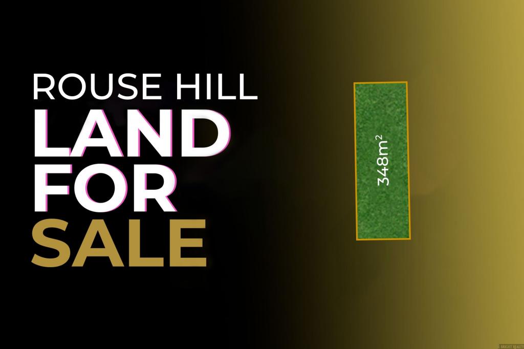 Contact Agent For Address, Rouse Hill, NSW 2155