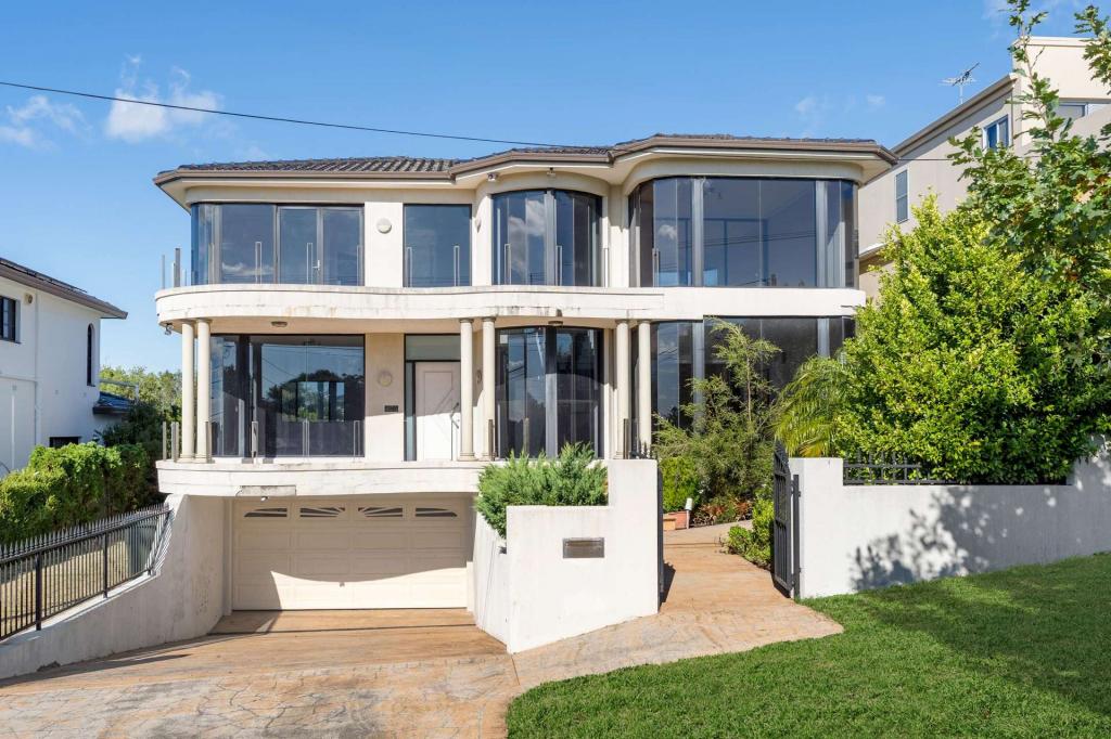 60 Holt Rd, Sylvania, NSW 2224