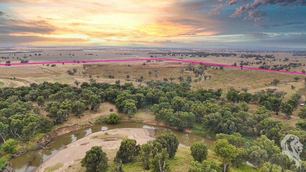 20713 Kamilaroi Hwy, Narrabri, NSW 2390