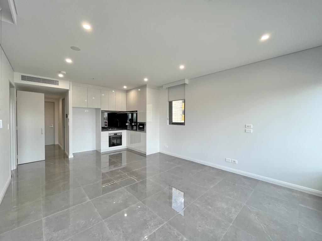 B418/16 ROSE VALLEY WAY, ZETLAND, NSW 2017