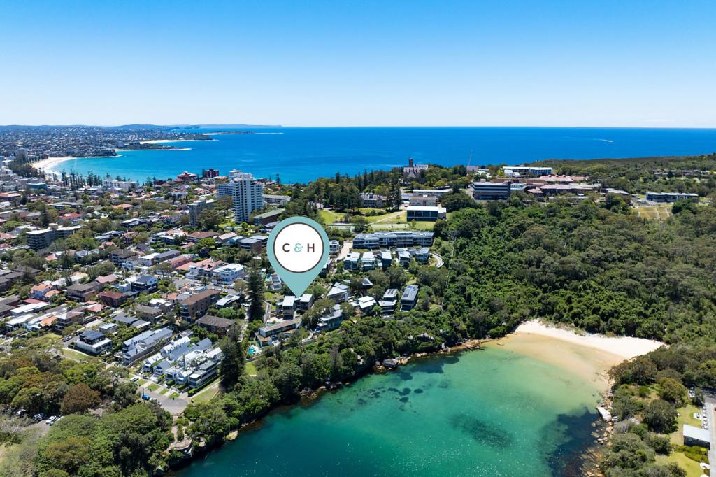 24 Spring Cove Ave, Manly, NSW 2095