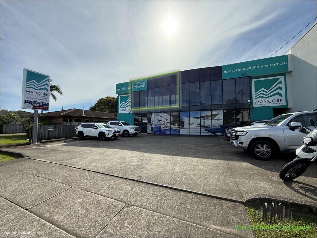 2/9 East St, Caboolture, QLD 4510