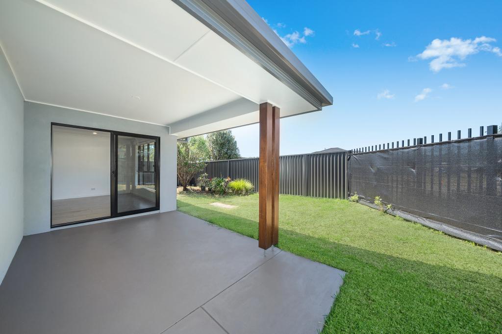 2 VANILLA CL, YIPPIN CREEK, NSW 2446