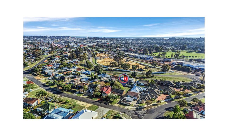 Lot 2/38 Balgore Way, Carey Park, WA 6230