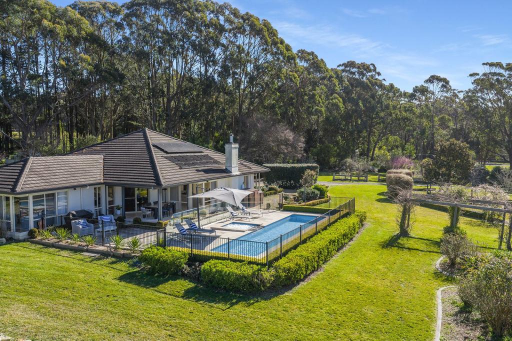 48 Manning Lookout Rd, Fitzroy Falls, NSW 2577