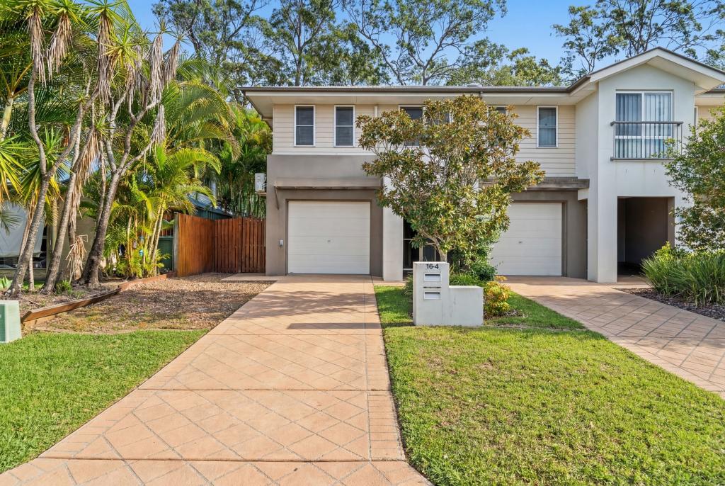 1/10 Bailer St, Coomera, QLD 4209