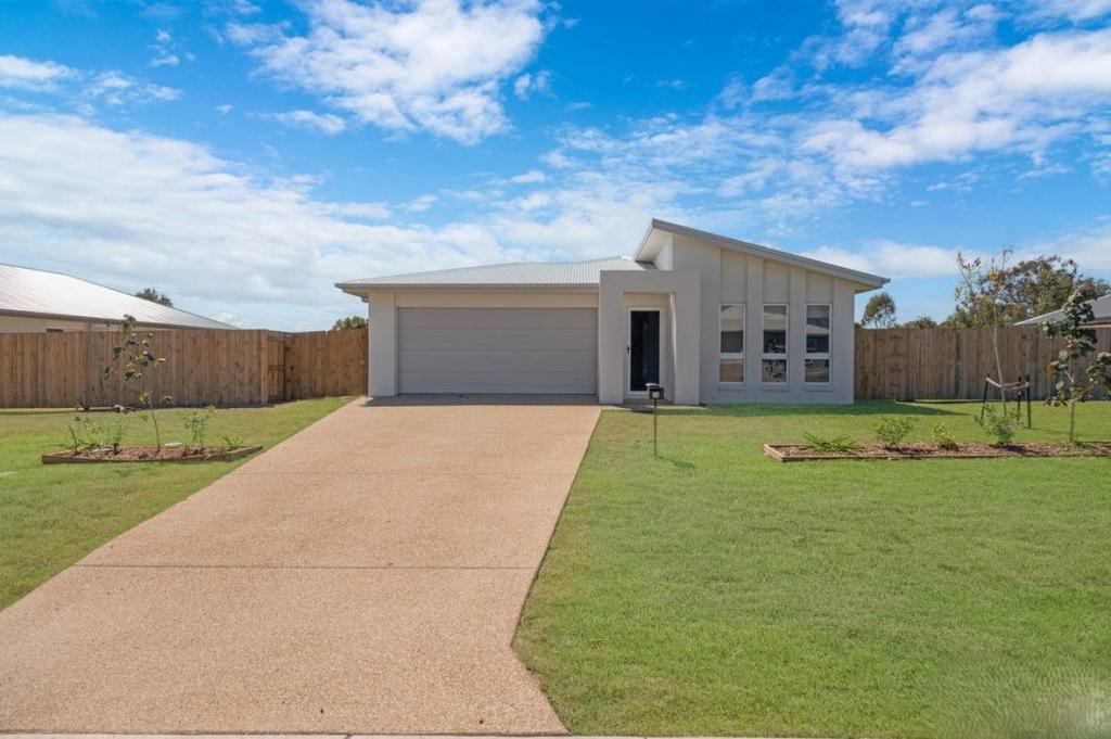 16 Atkinson St, Hidden Valley, QLD 4703
