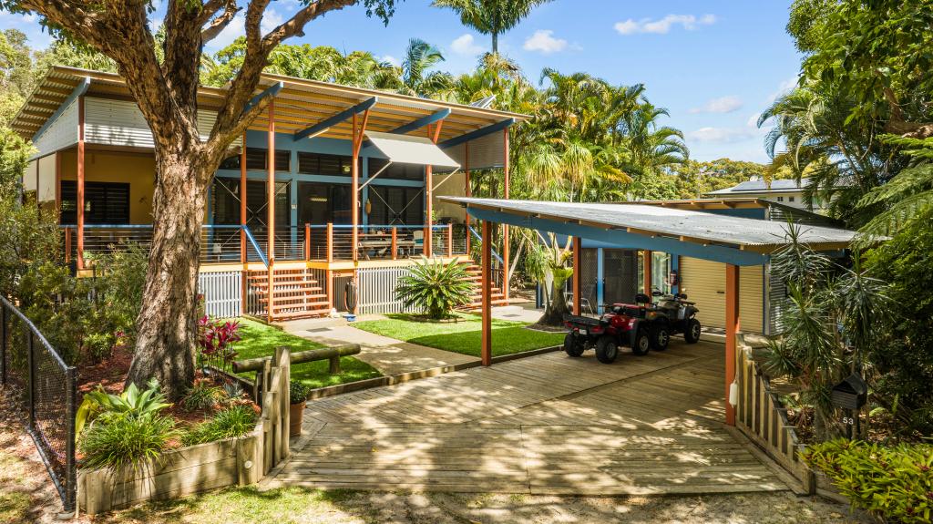 53 Jessie Wadsworth St, Cowan Cowan, QLD 4025