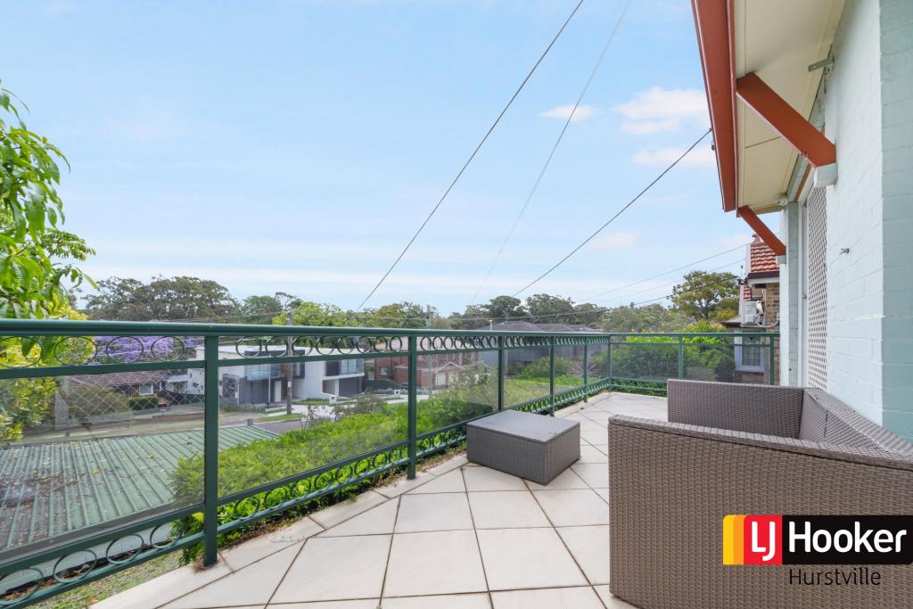 16 Denman St, Hurstville, NSW 2220