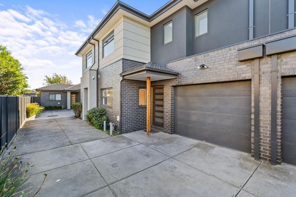 2/109 West St, Hadfield, VIC 3046