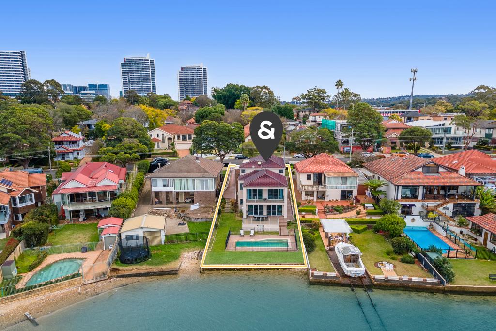 67 Llewellyn St, Rhodes, NSW 2138