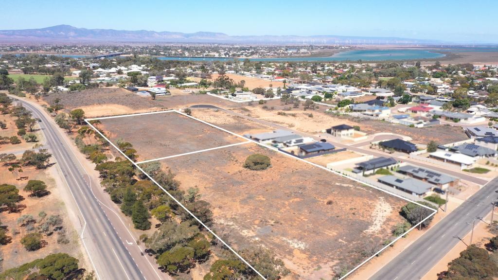 76-80 Addison Rd, Port Augusta West, SA 5700