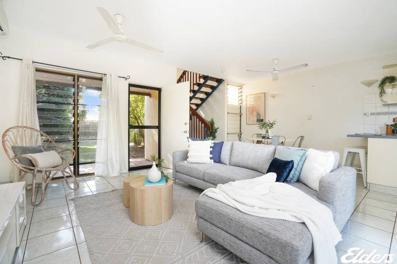 4/1 Frith Ct, Malak, NT 0812