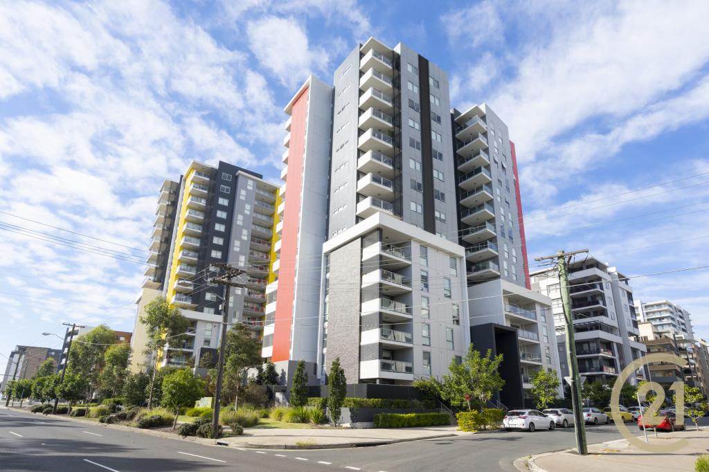 166/2 Browne Pde, Warwick Farm, NSW 2170