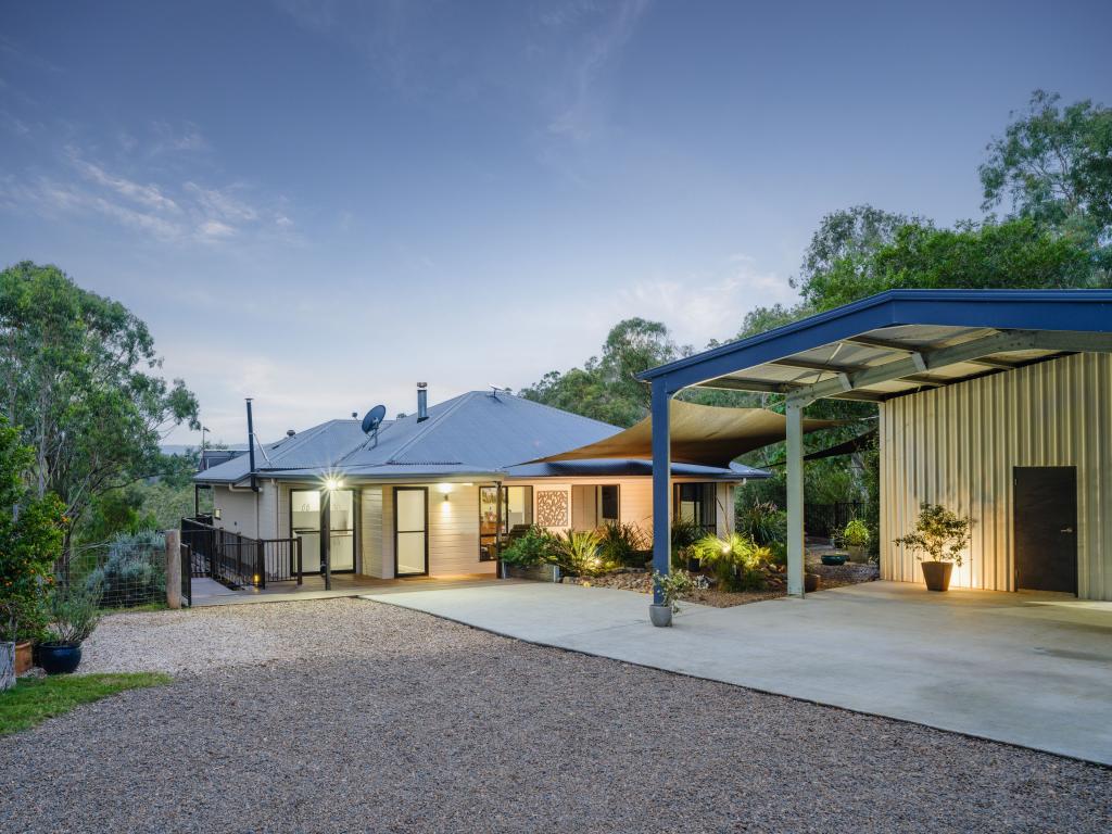 1181 Laceys Creek Rd, Laceys Creek, QLD 4521