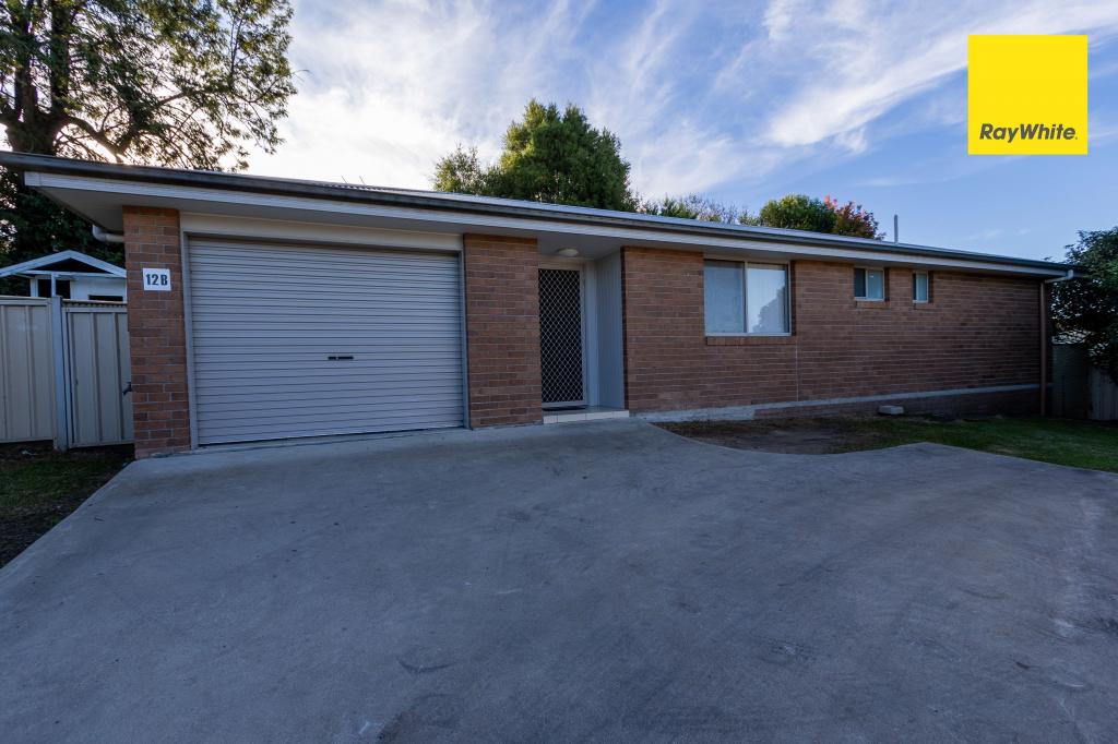 12b Brownleigh Vale Dr, Inverell, NSW 2360