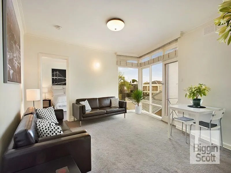 12/21 Bruce St, Toorak, VIC 3142
