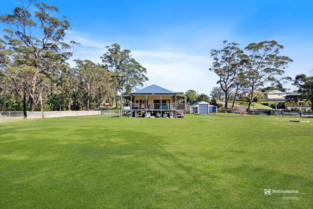 34 Spinks Ave, Lake Conjola, NSW 2539