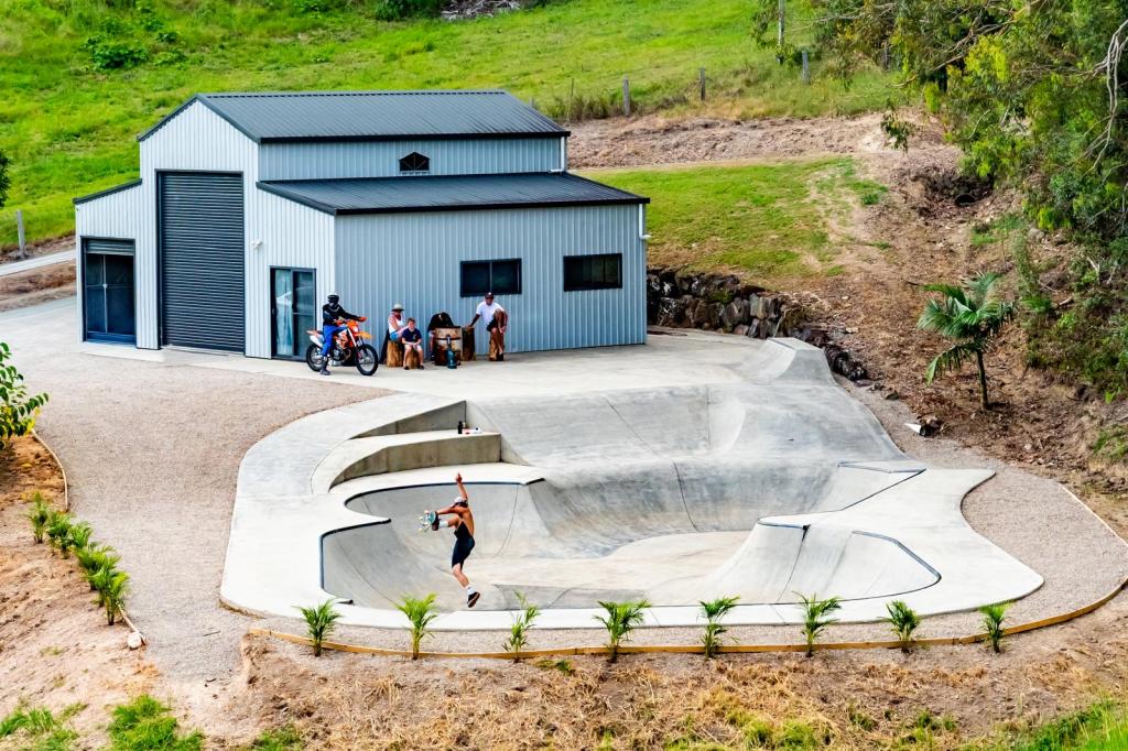 64 Cabbage Gum Rd, Cudgera Creek, NSW 2484