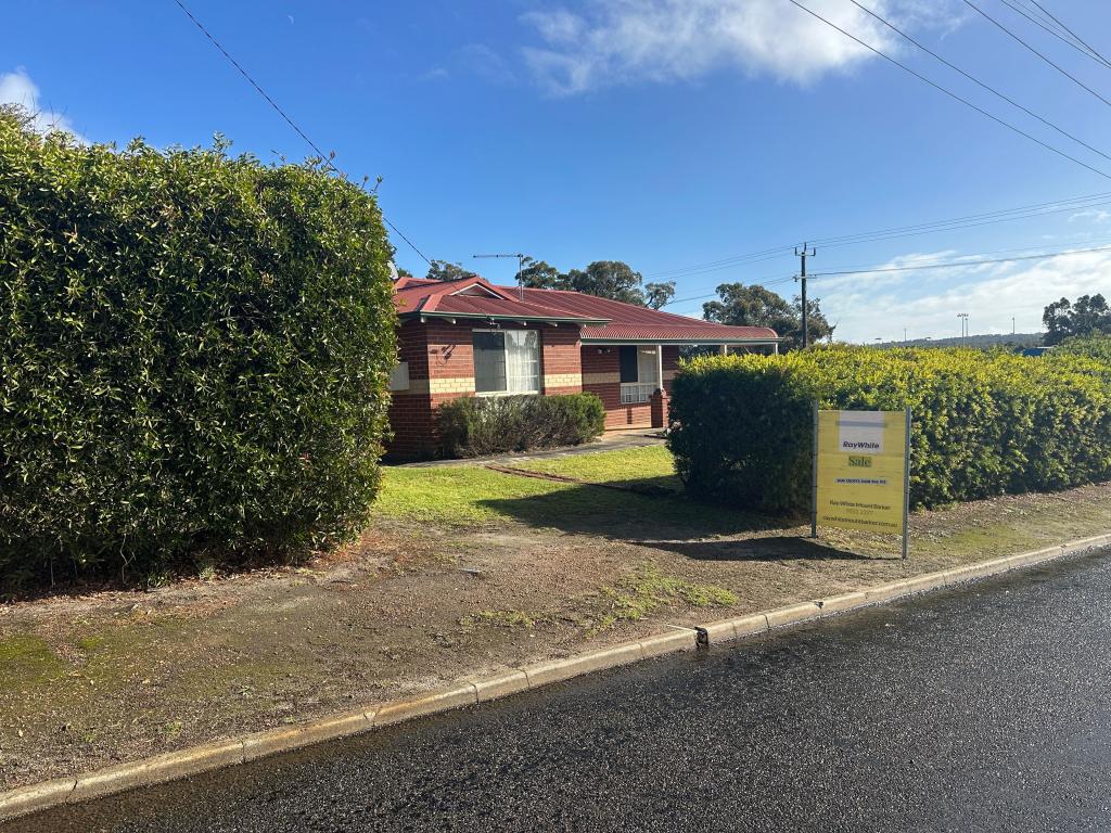 1 Lord St, Mount Barker, WA 6324