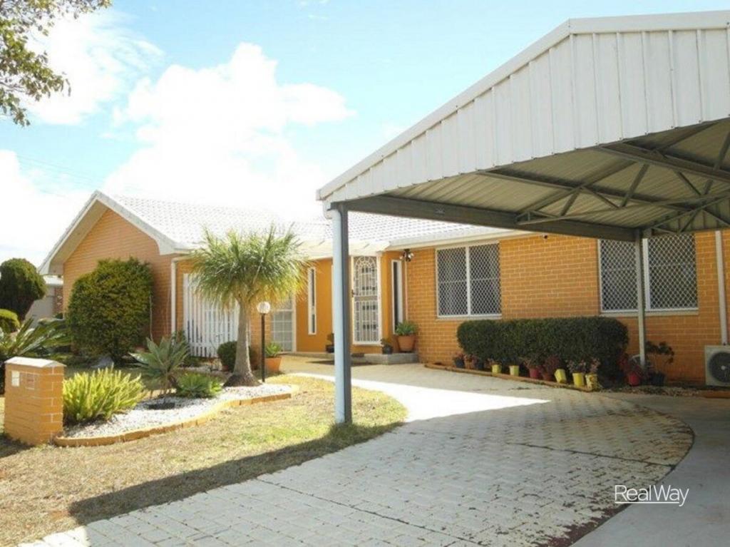 1 Greenwood Ct, Darling Heights, QLD 4350