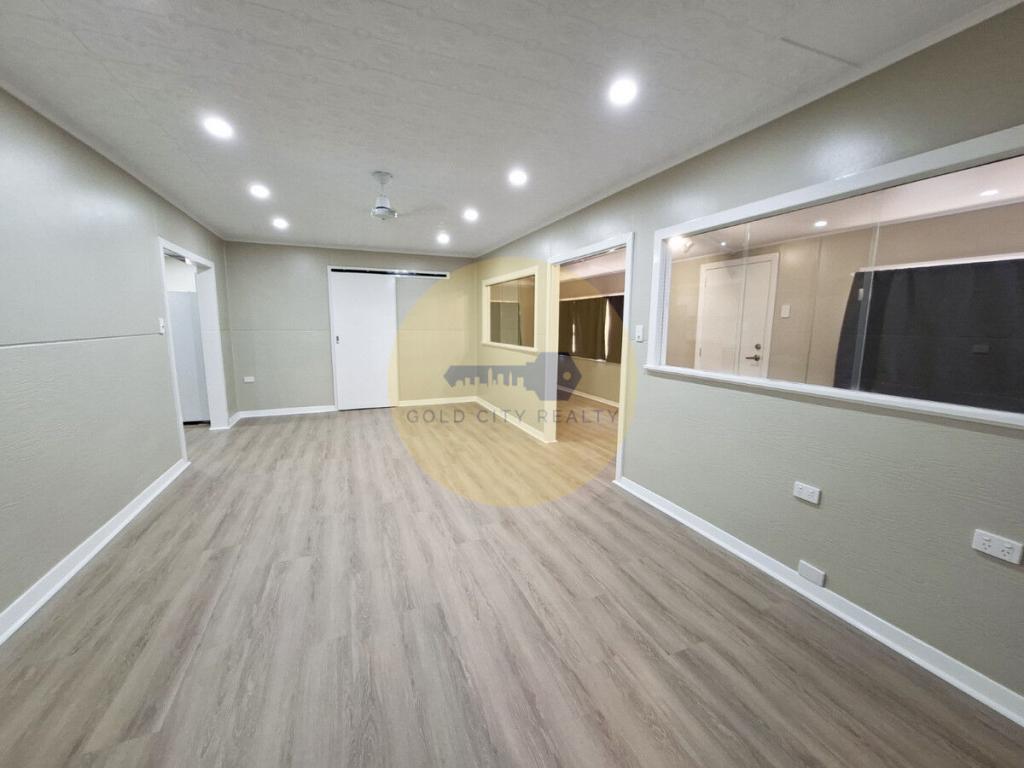 91 Hackett Tce, Richmond Hill, QLD 4820