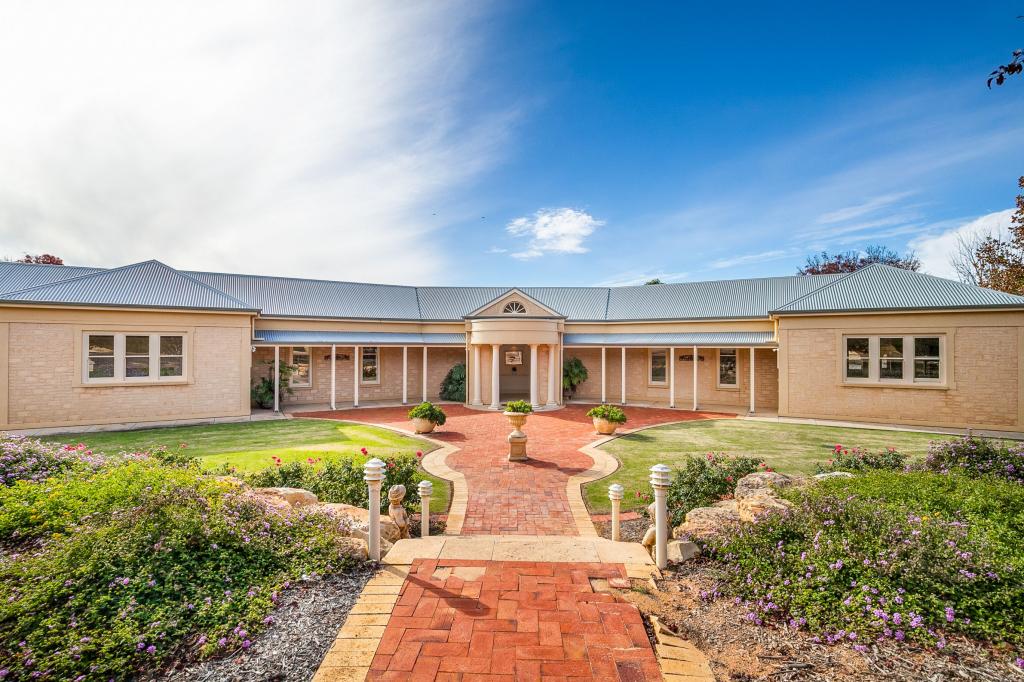36 Farley Rd, Kingston On Murray, SA 5331