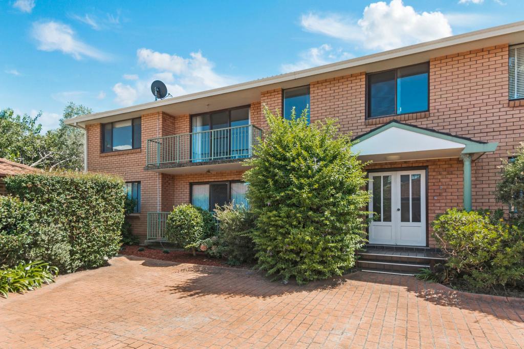 5/131 Princes Hwy, Corrimal, NSW 2518