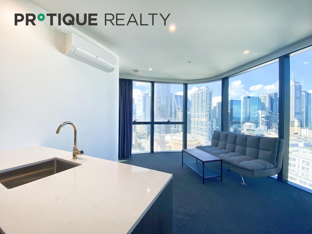 2509/228 La Trobe St, Melbourne, VIC 3000