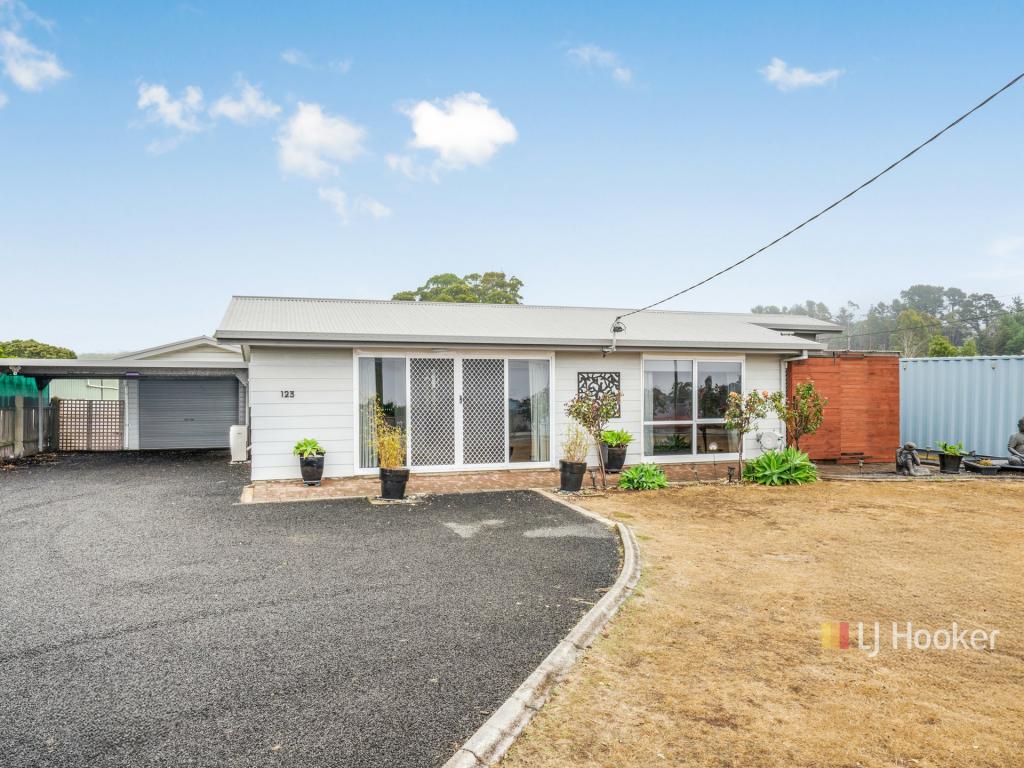 123 Stony Rise Rd, Stony Rise, TAS 7310