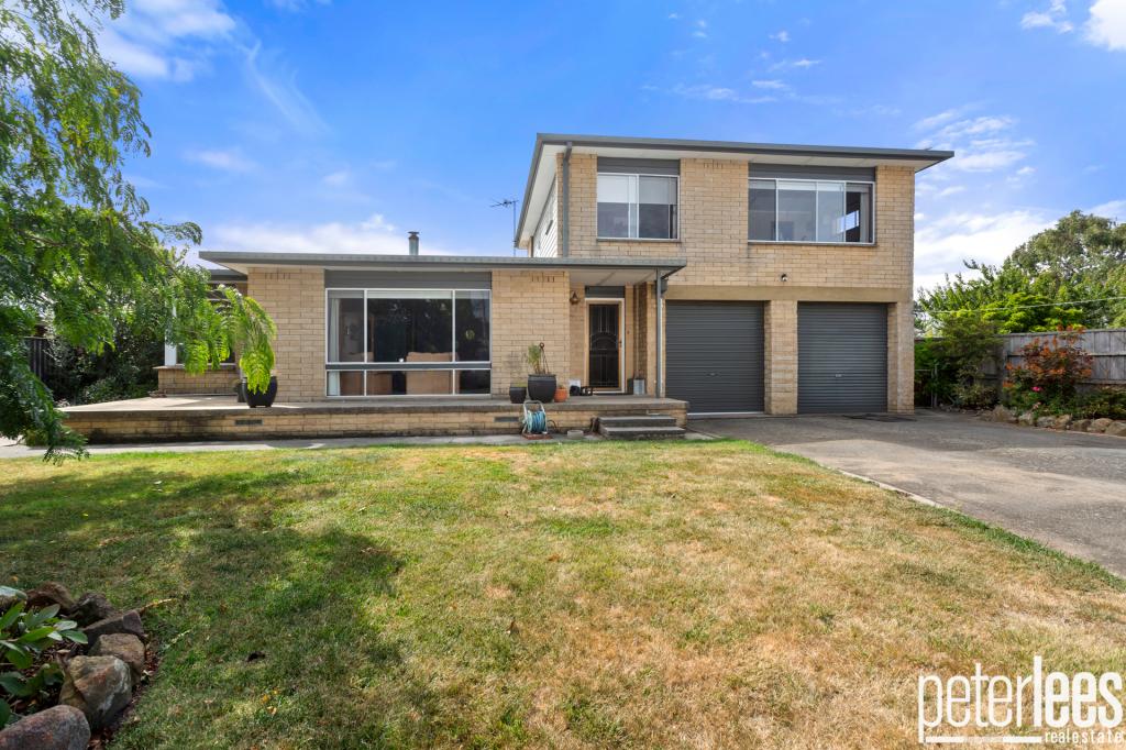 9 Norfolk St, Perth, TAS 7300